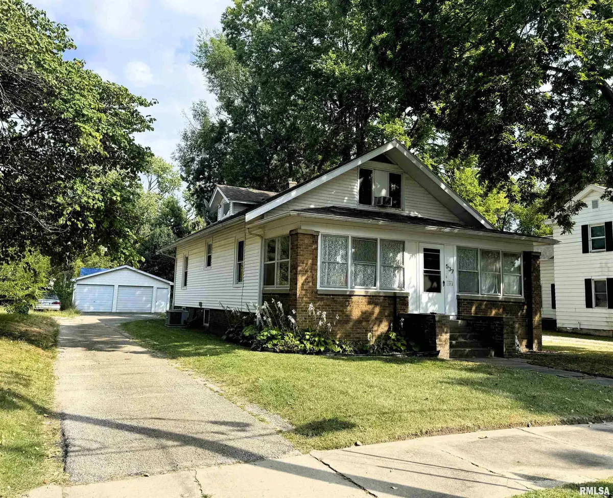 537 N PLUM ST, Havana, IL 62644