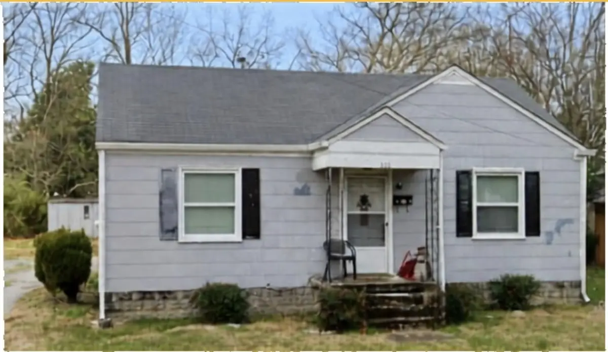 306 Cleveland Ave, Lebanon, TN 37087