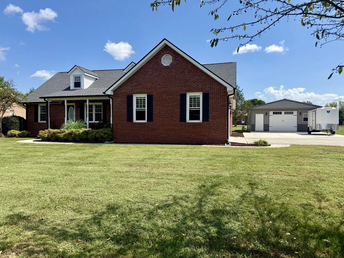 62 Farmwood Dr, Manchester, TN 37355