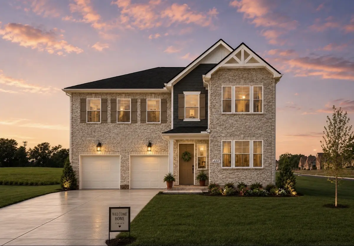 410 Downs Lane, Mount Juliet, TN 37122
