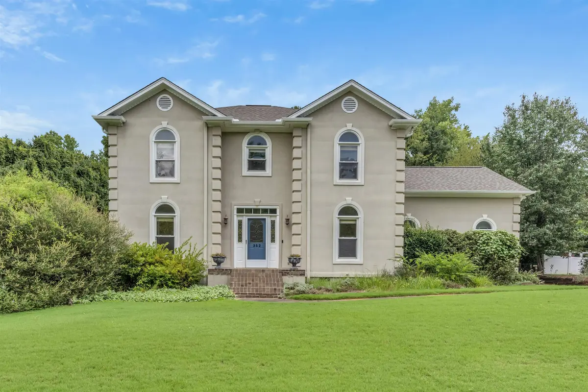 352 Round Ridge RD, Spartanburg, SC 29302