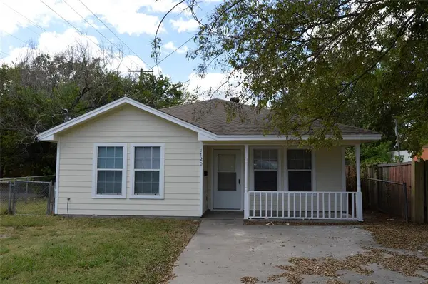 1720 Speedway Street, Greenville, TX 75401