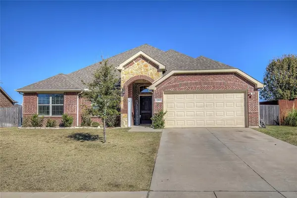 1004 Seminole Lane, Greenville, TX 75402