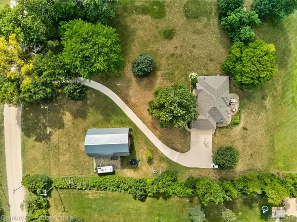 5675 36 Mile RD, Bruce Township, MI 48065