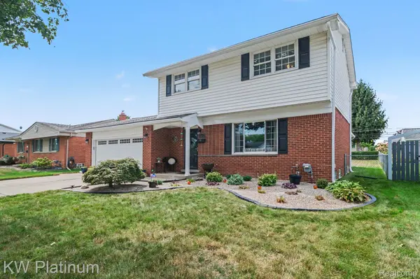 15123 Marsha ST, Livonia, MI 48154