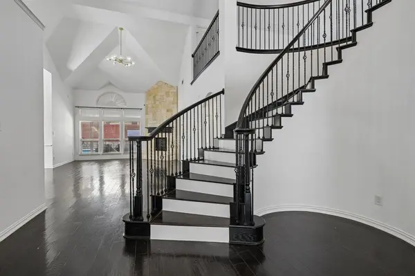 720 Yarrow Street, Little Elm, TX 75068
