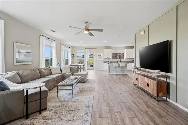 10905 Golden Barrel Court, Fort Worth, TX 76108
