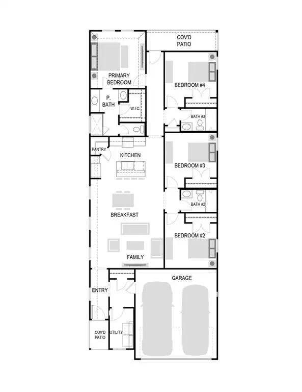 2809 Auburn Court, Princeton, TX 75407