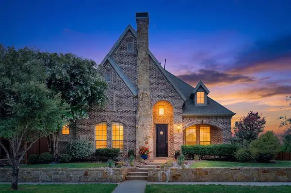 6777 Parker Creek Place, Frisco, TX 75034