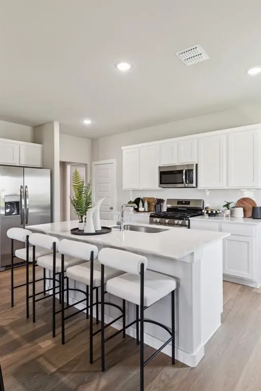 2713 Delevan Drive, Princeton, TX 75407