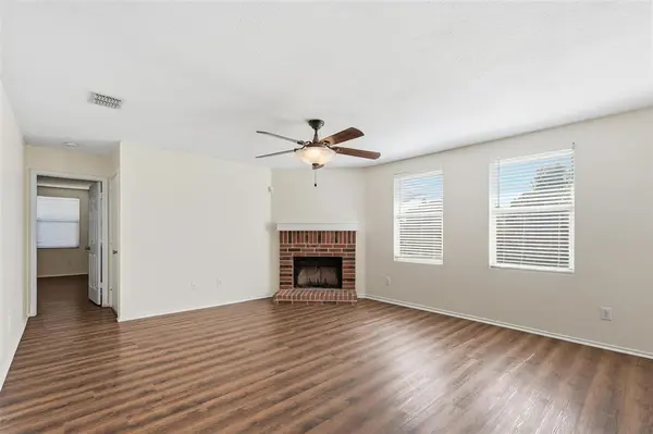 2932 Reata Drive, Wylie, TX 75098