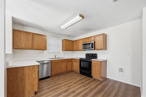 2932 Reata Drive, Wylie, TX 75098