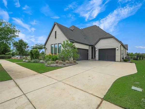 3900 Pepper Grass Lane, Prosper, TX 75078
