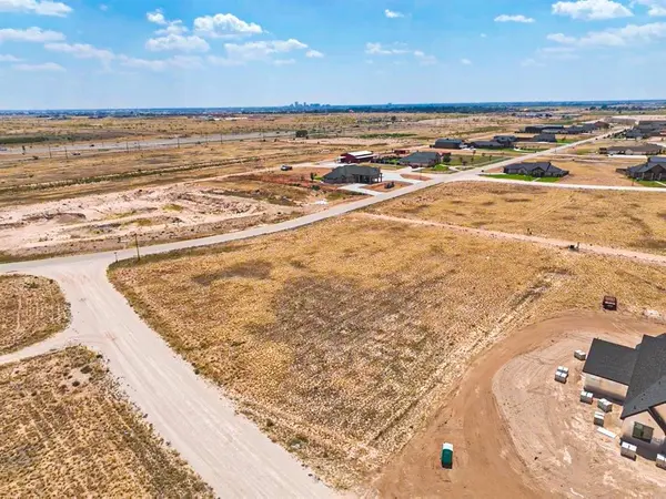 4803 N County Road 1151, Midland, TX 79705