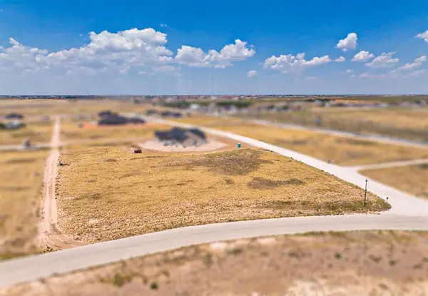 4803 N County Road 1151, Midland, TX 79705