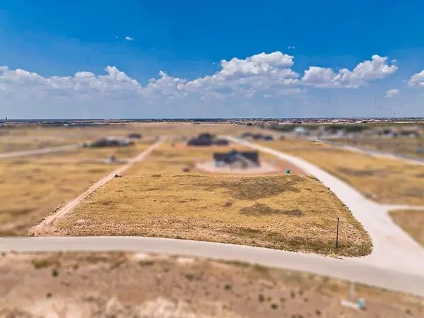 4803 N County Road 1151, Midland, TX 79705