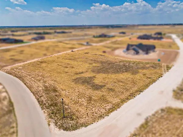 4803 N County Road 1151, Midland, TX 79705