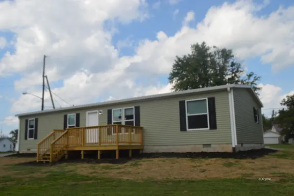 2293 5th Street, Syracuse, OH 45779