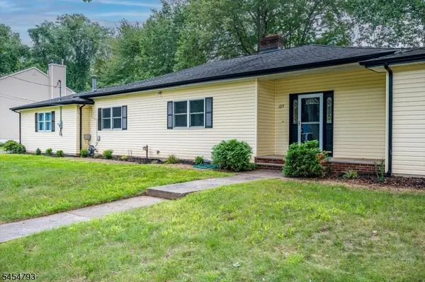 120 Coddington Ave, Franklin Twp., NJ 08873