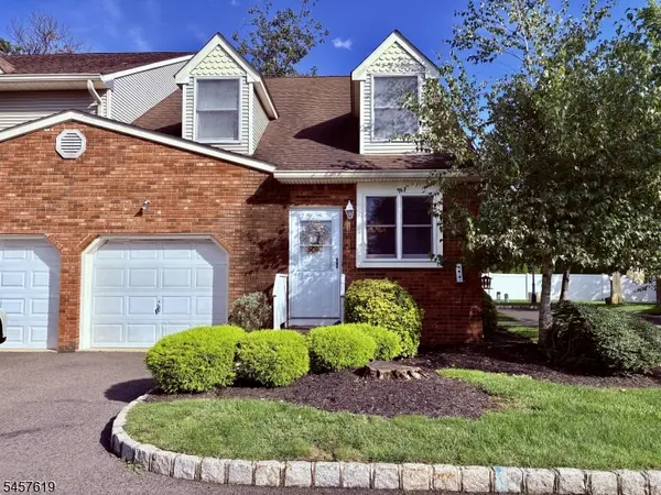 675 Raritan Rd #13, Clark Twp., NJ 07066