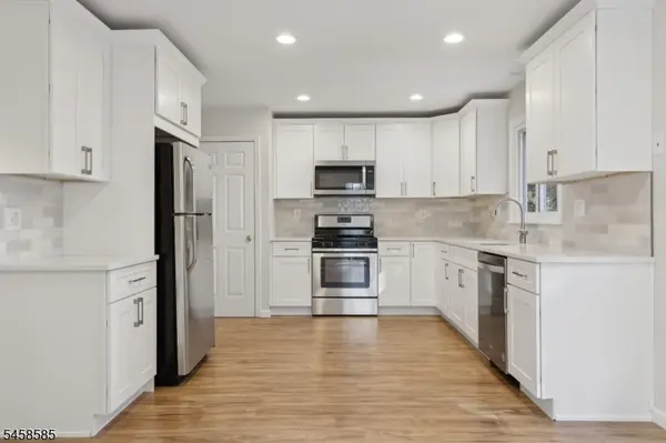 3 Zamrok Way, Morris Twp., NJ 07960
