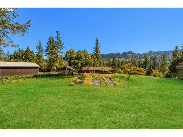 704 NE HUGHES RD, Washougal, WA 98671