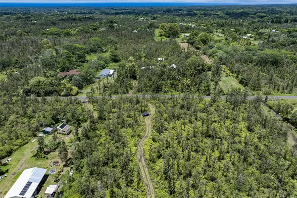 16-1660 39TH AVE, Keaau, HI 96749