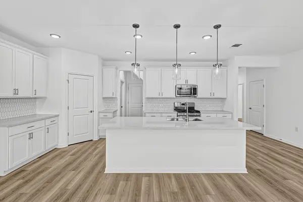 1705 Lorant LN, Pflugerville, TX 78660