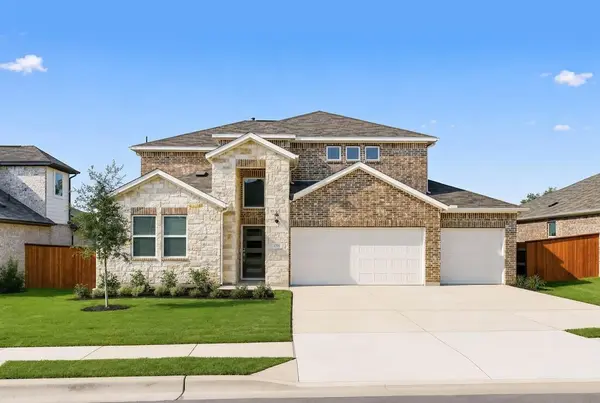 1705 Lorant LN, Pflugerville, TX 78660