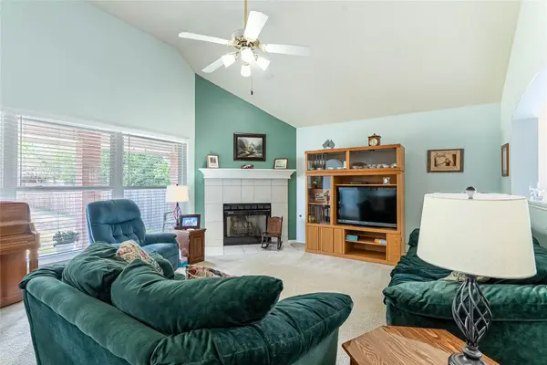 1106 Willow Creek DR, Leander, TX 78641