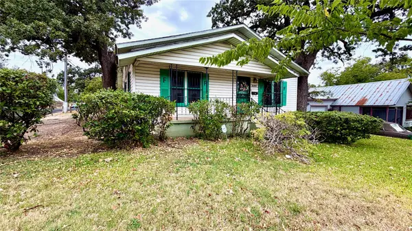 2109 E 12th ST, Austin, TX 78702