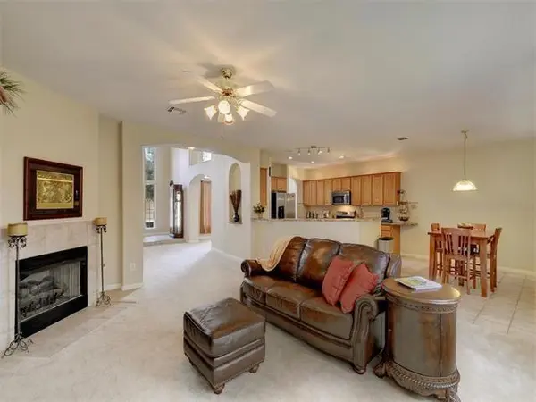 2400 Nan LN, Cedar Park, TX 78613
