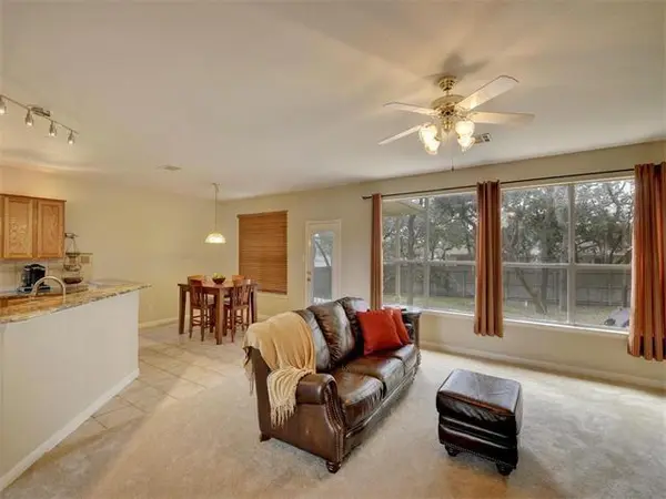 2400 Nan LN, Cedar Park, TX 78613
