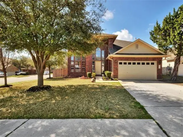2400 Nan LN, Cedar Park, TX 78613