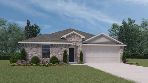 1303 Cordus Jackson Jr LN, Killeen, TX 76549