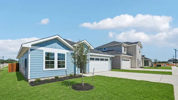218 Salkeld DR, Uhland, TX 78640