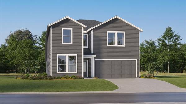 2313 Wooddale DR, Georgetown, TX 78628