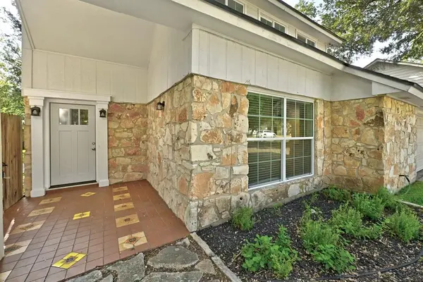 12405 Burlywood TRL, Austin, TX 78750
