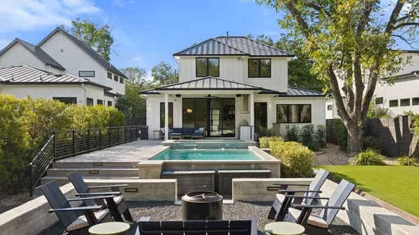 6003 Grover Ave, Austin, TX 78757