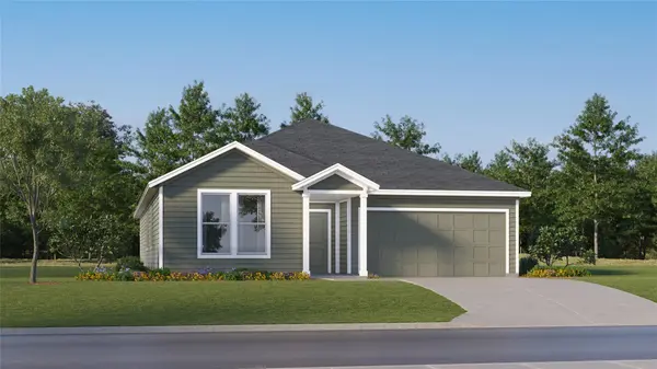 424 Hailstone LN, Marble Falls, TX 78666