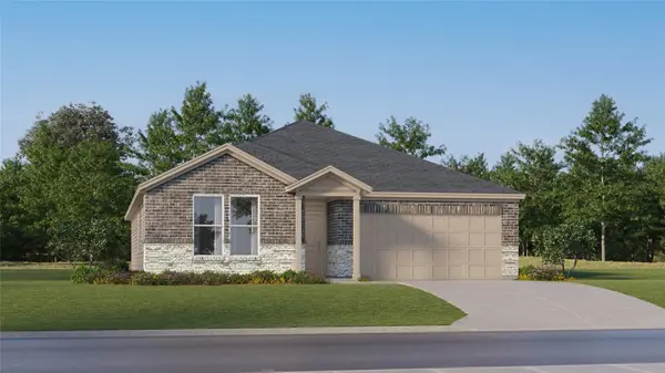 424 Hailstone LN, Marble Falls, TX 78666