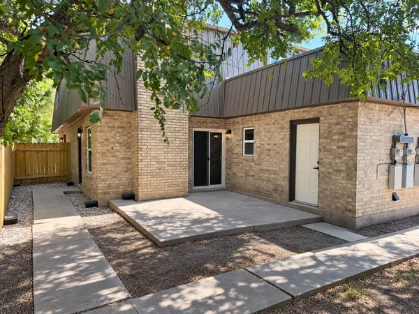 2904 Sweeney LN #A, Austin, TX 78723