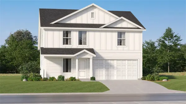428 Hailstone LN, Marble Falls, TX 78666