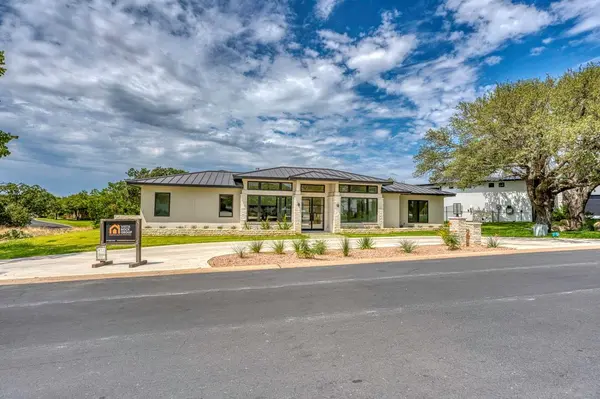 3504 Bay West BLVD, Horseshoe Bay, TX 78657