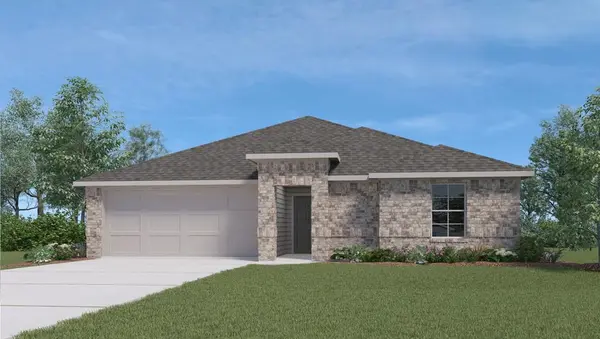 1305 Cordus Jackson Jr LN, Killeen, TX 76549