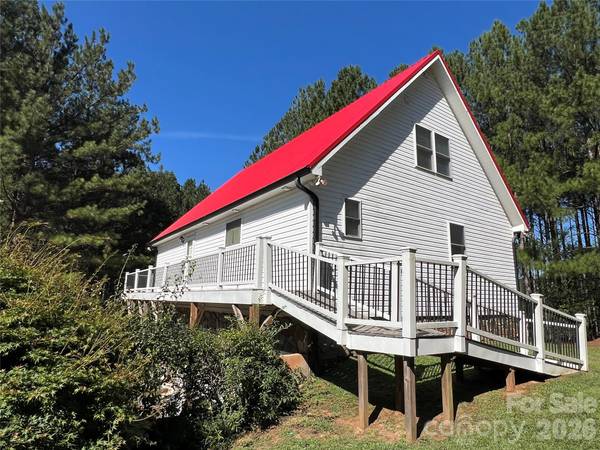 651 Dills RD, Rutherfordton, NC 28139