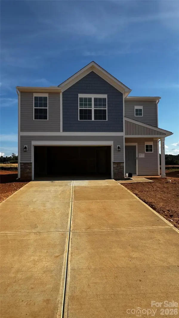 4063 Oxford Glen DR #OG 109, Claremont, NC 28610