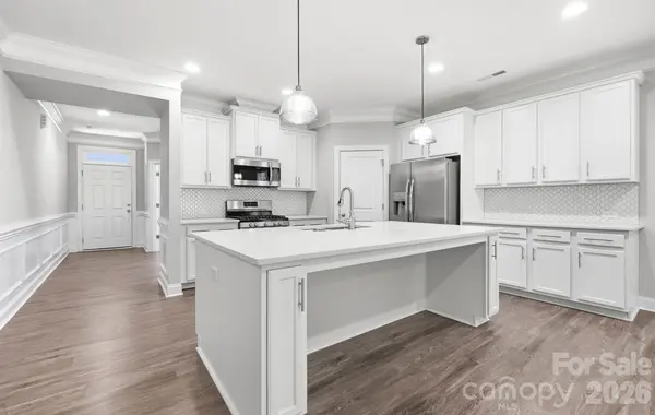 3029 Mendenhall ST, Indian Trail, NC 28079