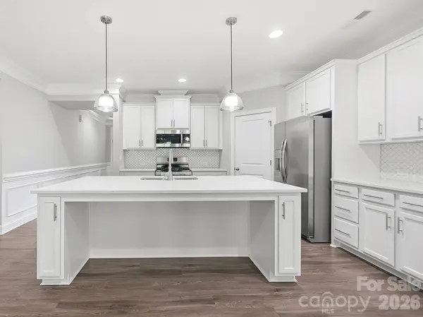 3029 Mendenhall ST, Indian Trail, NC 28079