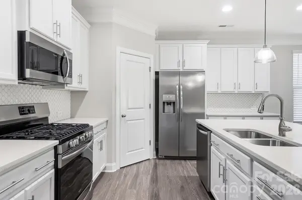 3029 Mendenhall ST, Indian Trail, NC 28079